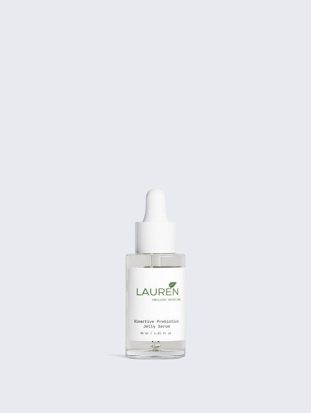 Bioactive Prebiotics Jelly Serum