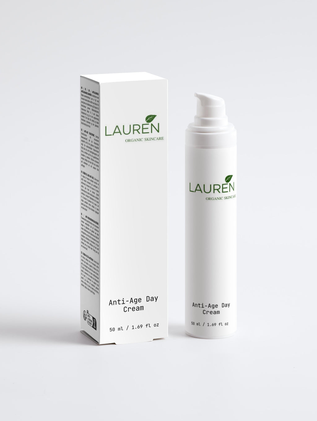 Anti-Age Day Cream
