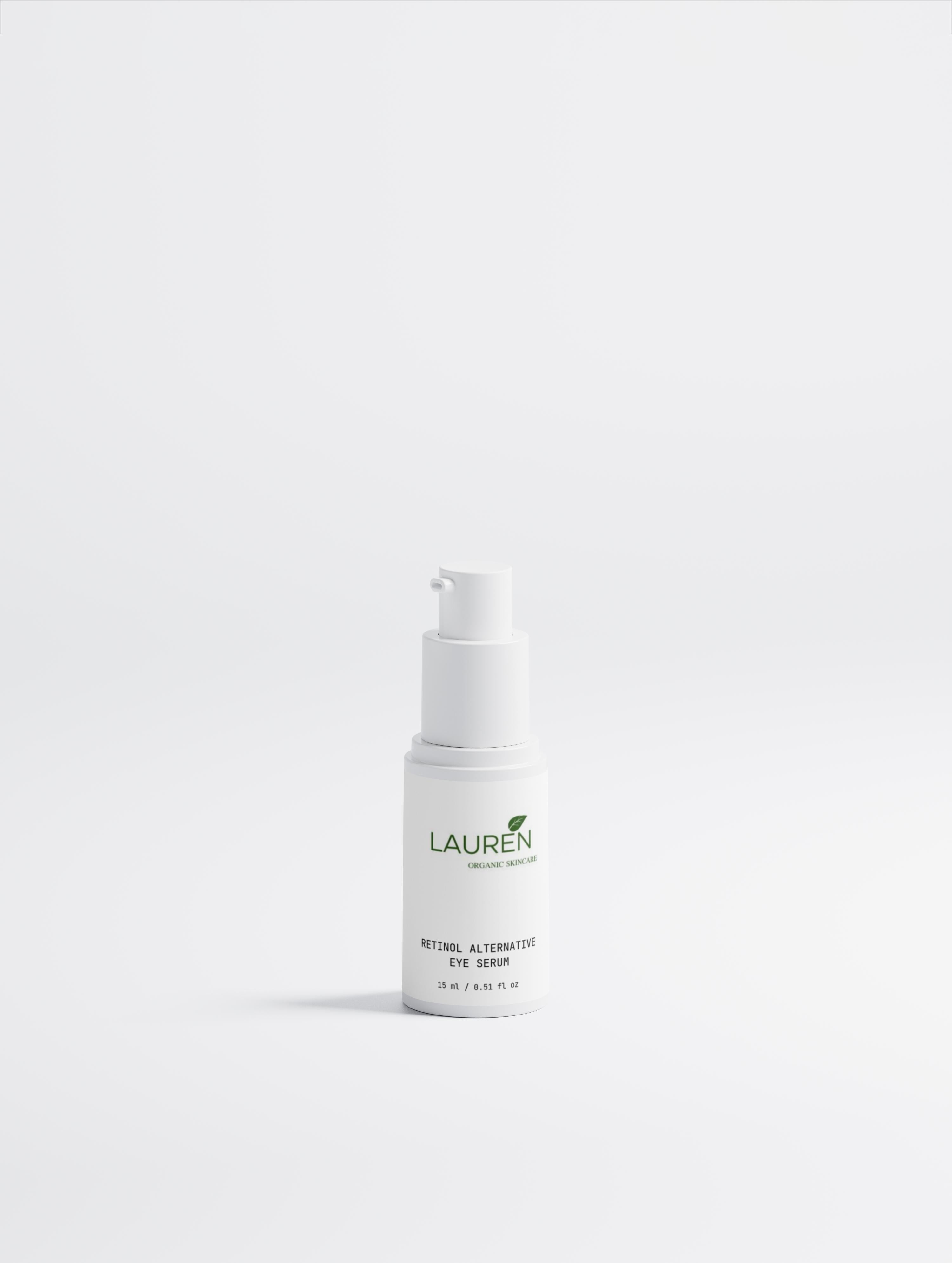 Retinol Alternative Eye Serum