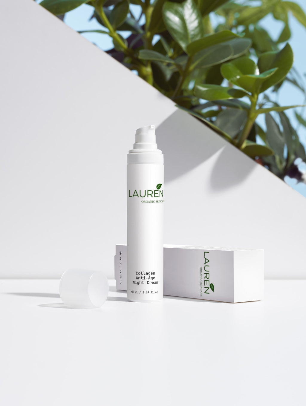 Collagen Anti-Age Night Cream